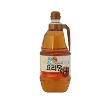 CJ 요리당2.45KG