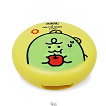 번들거림 없는 내츄럴 노세범 자외선 차단 선팩트 썬크림 선크림