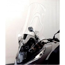 2021 PCX 125 전용 950mm 초대왕 윈드스크린 바람막이, 1개