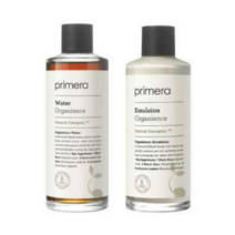 워터 에멀젼 오가니언스 2종 프리메라, 오래오래 쓰는 KIT