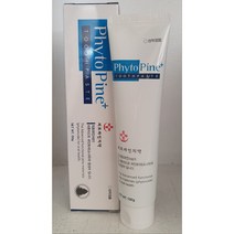 피토파인 치약 150g 구취 제거 구강청결 치은염 치주염 치주질환 잇몸질환의 예방, 2개