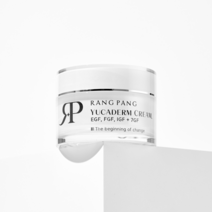 랑팡 유카덤크림 시카 미백 주름개선 기능성 보습 장벽강화 크림 50ml