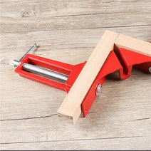 코너 클램프 목공 직각 고정 크램프