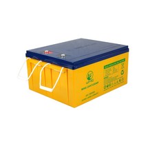 딥싸이클배터리 캠핑용 차량용 산업용 가격 가정용 전원 에너지 VRLA AGM 밀폐형 12V 24V 100Ah UPS 인버터, 한개옵션0