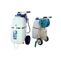 충전분무기 농업용자동분무기 밀차 40L HP-2012