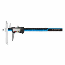 (블루텍) 옵세트형 디지털 캘리퍼_BD573-150_0-150mm, Ethan™ BD573-150/0-150mm_EA™