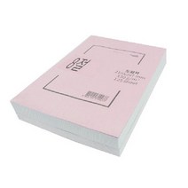 아이엠 8절도화지 130g 170g 200g 125매입 대용량 켄트지 두꺼운도화지 전문가용