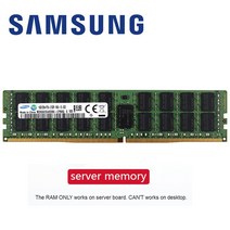 부품 삼성 호환 reg ecc ddr4 ram 8gb 4GB 16GB PC4 2133MHz 2400MHz 2666MHZ 2400T 2133P 2666V ECC REG 서버 메모리, [03] DDR4 4G 2666Mhz