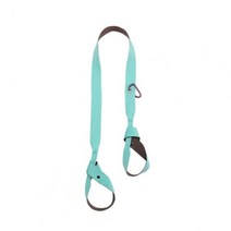 힙으뜸 심으뜸밴드 trx운동 trx 밴드 쎄라밴드 요가 매트 스트랩 미끄럼 방지 양면, 초록