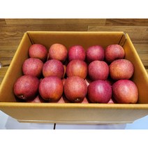 동현팜 찐맛 감홍 사과(쥬스용/조리용/가정용)!!!, (22~26과) / 대과, 2)동현팜 감홍 사과(쥬스/가정/조리용)10kg !!!