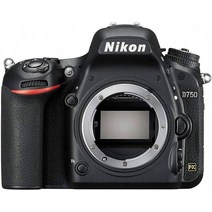 니콘 DSLR 카메라 D750, 본체만 + 보디