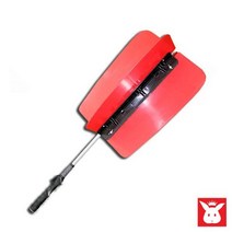 바람개비 스윙연습기 가정용 스크린골프 골프연습_DR704089, DR 색상랜덤