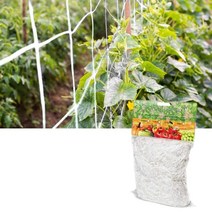 식물 그물 가든 네트 오이 호박 넝쿨 망 1.67X10M