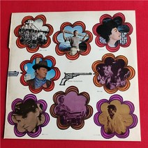 마카롱 LP판 희귀앨범 레코드판 f1537 스크린 뮤직 vol 5 의 메모리얼
