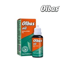 OLBAS 올바스 오일 12ML