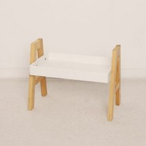 올리 선반 S, 화이트