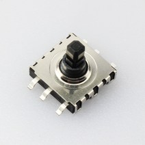 SMD 6PIN 택트스위치 텍트스위치 10x10x9mm DM4127