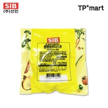 전자렌지용 간편 SIB 클램차우더 조개 스프 200g 2봉, 클램차우더스프 200g 2봉