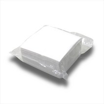 부직포와이퍼(200매) 크린룸와이퍼 크린와이퍼 무진보루 실험실와이퍼, 부직포와이퍼-150x150(1팩-200매)