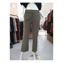 [레노마레이디스] 패션 카이로 부츠컷 팬츠 CA31SL050_FI