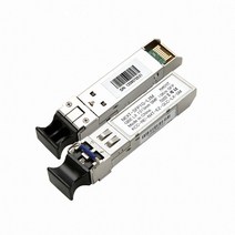 싱글 미니지빅 SFP 모듈 10km 기가 NEXT-SFP1G-LX-SM NEXT-SFP1G-LX-SM, 선택없음, 1개