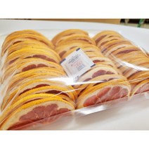 건조자몽 하프컷100조각, 240g, 1개
