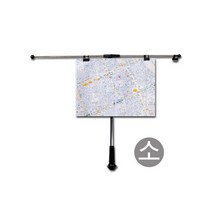 [알파] [미카도]도면걸이 MK-DH-7775(소), 옵션없음:[6149320]옵션없음