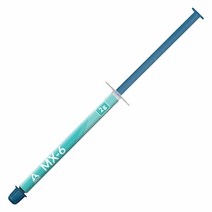ARCTIC MX-6 (2g) CPU쿨러, 선택없음