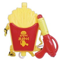 4세 어린이집 배낭 물총놀이 여름물놀이 어린이물총 워터파크 5세물총 마당