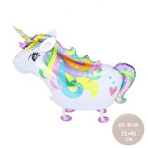 벌룬독 제프쿤스 풍선개 인테리어 촬영 소품 혼합 보행 헬륨 귀여운 고양이 애완 동물 공룡 생일 파티 베이비 샤워 장식 어린이 장난감, F.형광 녹색