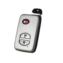 자동차 LCD 키 워치 스마트 CARDOT 경보 원격 시동 시스템 작동, [08] FT