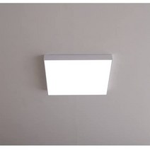 국산 삼성칩 바리솔방등 실링솔슬림방등 바리솔슬림방등 LED60W, 주백색