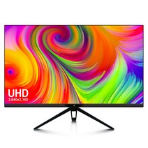 32인치 4K UHD 모니터 증정 VSG321UHD 81cm 4K 고화질 멀티 모니터, VSG321UHD 일반