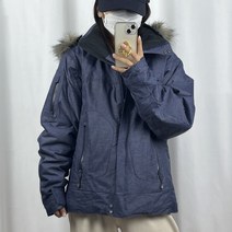 [구제의류] 컬럼비아 티타늄 바람막이 점퍼 95 / 빈티지아워 230203