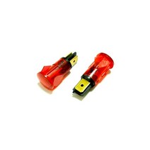 베제라 훼마 레드 램프 220V 커피머신 부품 003