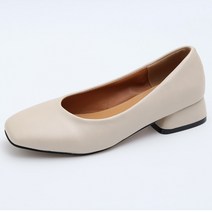 홀리버니 여성용 이지매치 펌프스 힐 SPMP06268_1 4cm