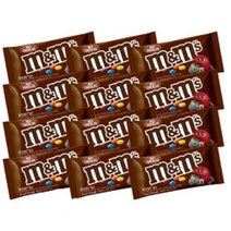 엠앤엠즈 크리스피 싱글30G, 밀크