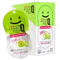 레디큐 다이어트 츄, 20g, 200개