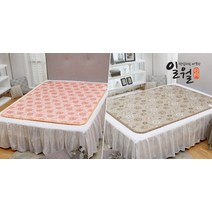 일월 워셔블 M2 전기매트 더블(140x180) 디지털(투난방), 단품