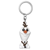 겨울왕국 울라프 인형 키홀더 큐티 피규어 가방고리 키작녀 우정템 스트릿패션 악세서리