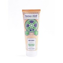 휴먼앤카인드 바디 수플레 200ml 친환경 유기농 비건크림 자연주의 보습 고보습 크림, 상세페이지 참조