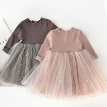 일음쇼핑^^*m트윙클 유아 드레스(6-36개월) 204042 귀여운원피스 여아 돌쟁이선물 여자아이 예쁜 아기 이쁜 아동일medi^*^