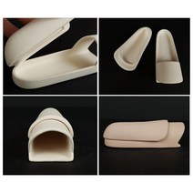 어항 장식 새우 가재 은신처 SS1 오픈형 산란상 베타, 1개