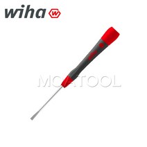 정밀일자드라이버 이하260P -0.8*40mm 독일 WIHA