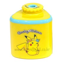 캐릭터 자동연필깎이 깍기 깍이 기계 전동 (랜덤발송)