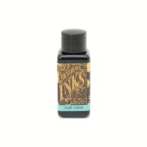 디아민 미니 병 잉크 소프트 민트 Soft Mint 30ml