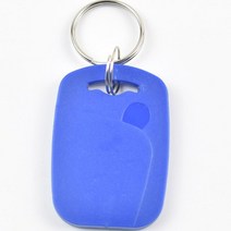 듀얼 칩 주파수 RFID 13.56Mhz 1K CUID 및 T5577 125 kHz ID 카드 읽기 가능 쓰기 재기록 복사 복제 백업, 03 파란