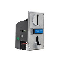 멀티자동판매기 멀티 코인 수납기 전문 아케이드 게임 동전 자판기 소켓, 2.5P Socket