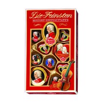 Reber 모짜르트 초콜렛 7.7oz 1팩