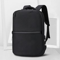 남여단체 USB노트북 정장백팩 방수 잠금장치 컬러 택1 사무용 20대여자백팩
